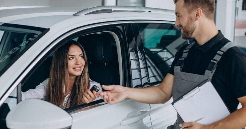 9 Rental Mobil Terdekat di Banjarmasin, Kualitas Auto Terjamin!